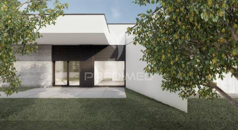Moradia t3 nova em vila nova de sande