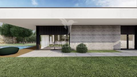 Moradia t3 nova em vila nova de sande