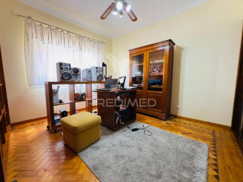 Moradia t3+1 vendas novas