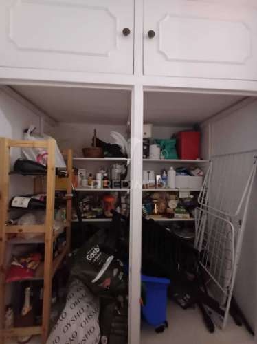 Magnifico t2 com logradouro privado no centro de lisboa