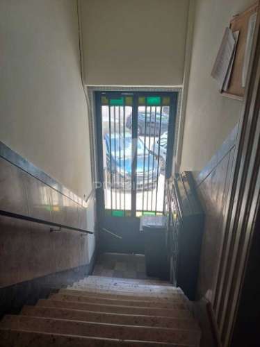 Magnifico t2 com logradouro privado no centro de lisboa