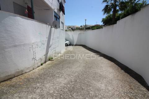T1 amplo perto da praia