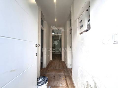 Moradia t4, com terreno, são miguel do rio torto, abrantes