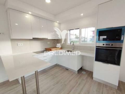 Suíte c/closet, garagem: 32,96m2, espaço para piscina