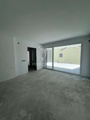 Fantástica moradia no bairro alto das eiras - em construção