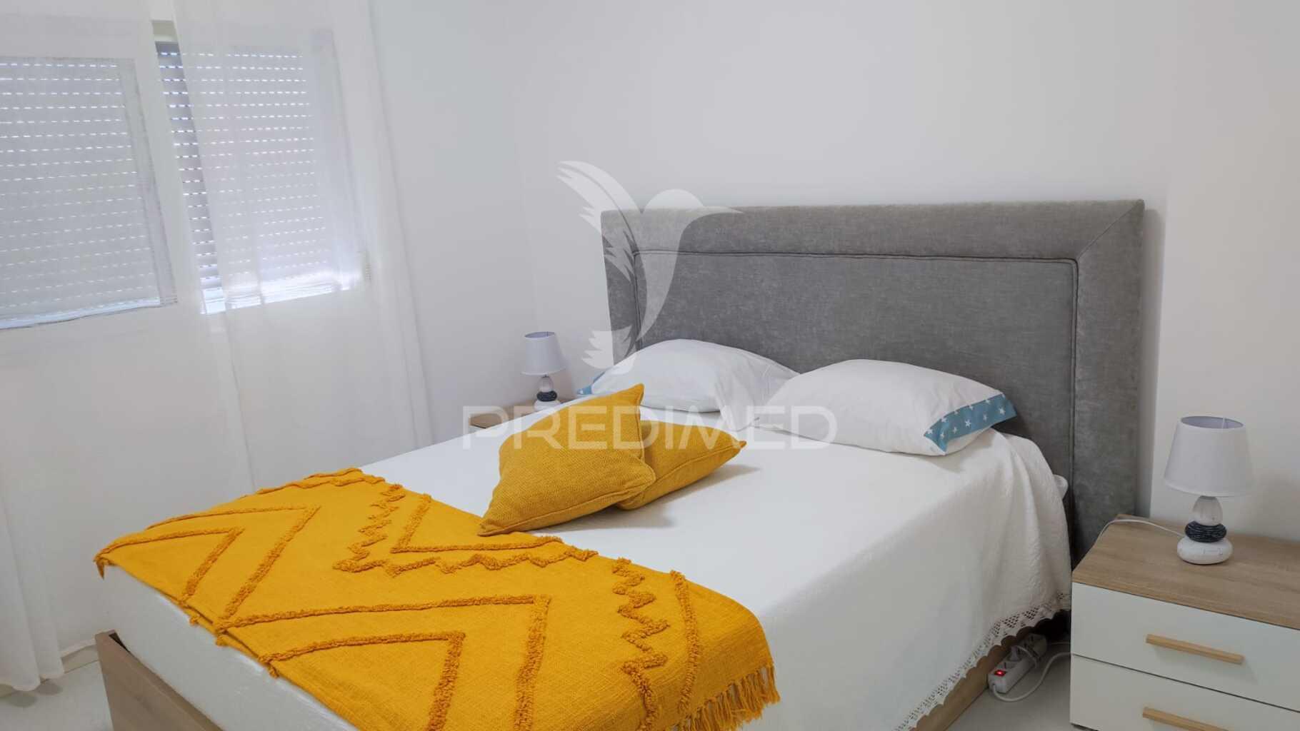 Apartamento tipo t2 gafanha da nazare