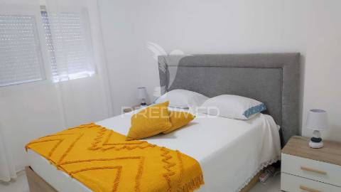Apartamento tipo t2 gafanha da nazare