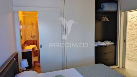 Apartamento tipo t2 gafanha da nazare