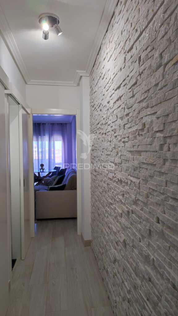 Apartamento tipo t2 gafanha da nazare