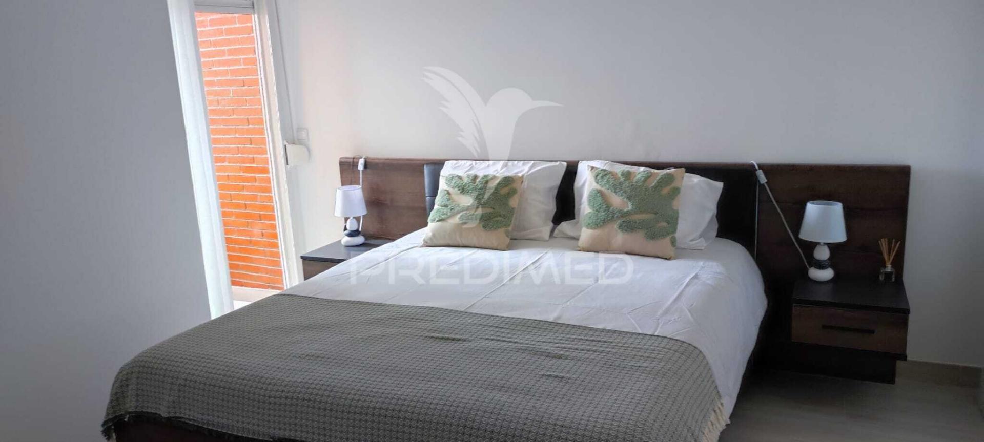 Apartamento tipo t2 gafanha da nazare