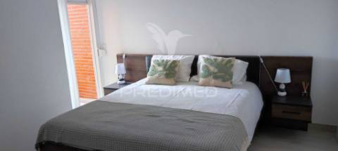 Apartamento tipo t2 gafanha da nazare