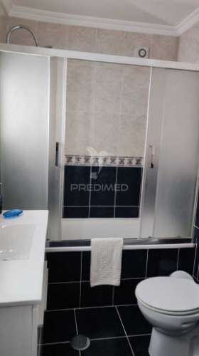 Apartamento tipo t2 gafanha da nazare