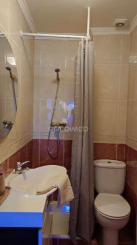 Apartamento tipo t2 gafanha da nazare