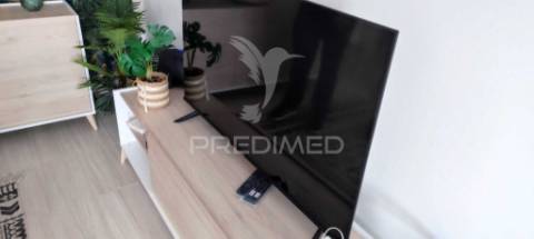 Apartamento tipo t2 gafanha da nazare