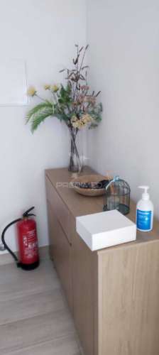 Apartamento tipo t2 gafanha da nazare