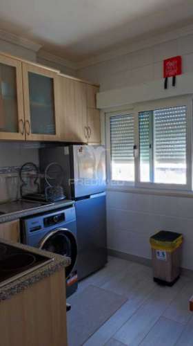 Apartamento tipo t2 gafanha da nazare