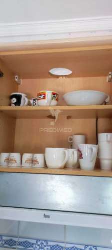 Apartamento tipo t2 gafanha da nazare