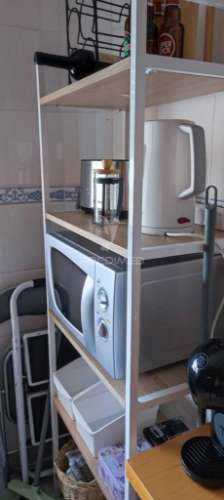 Apartamento tipo t2 gafanha da nazare