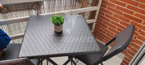 Apartamento tipo t2 gafanha da nazare
