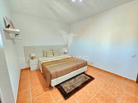Moradia t3 com garagem em messejana
