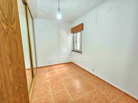 Moradia t3 com garagem em messejana