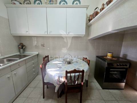 Moradia t2 + 1 em casével, castro verde