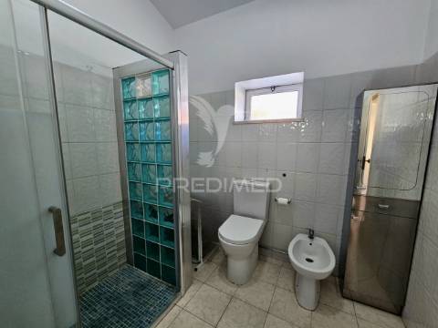 Moradia t2 + 1 em casével, castro verde