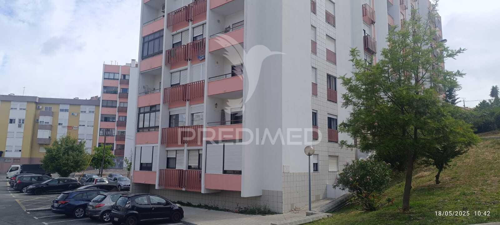 Apartamento em almada, união das freguesias de larangeiro e feijó