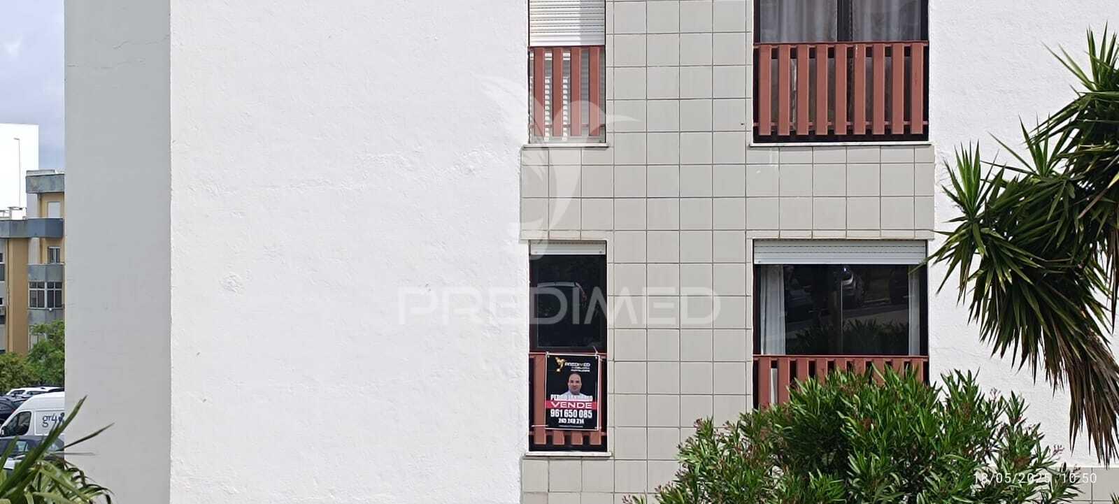 Apartamento em almada, união das freguesias de larangeiro e feijó