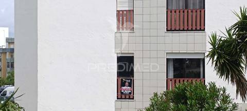 Apartamento em almada, união das freguesias de larangeiro e feijó
