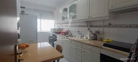 Apartamento em almada, união das freguesias de larangeiro e feijó