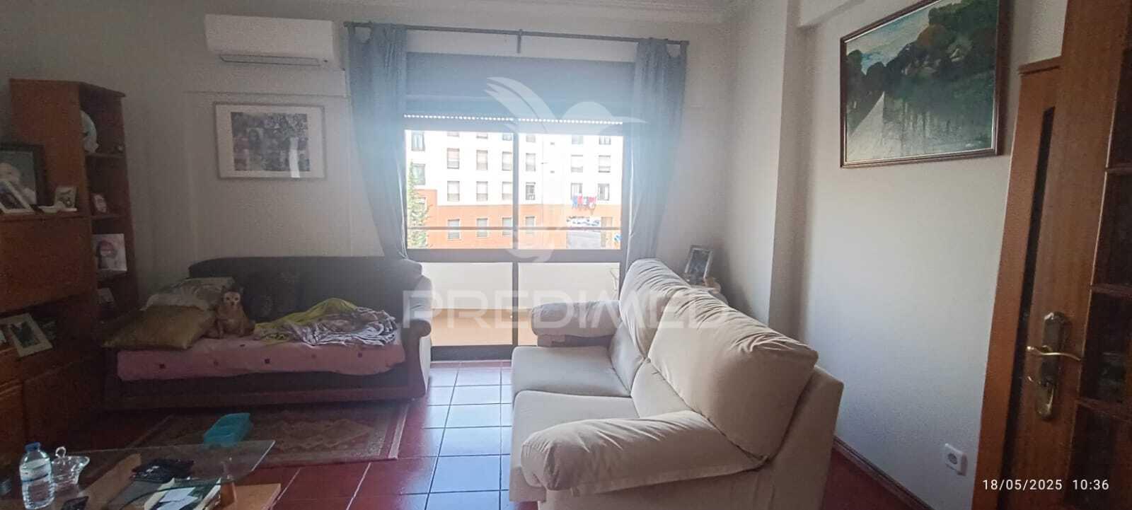 Apartamento em almada, união das freguesias de larangeiro e feijó