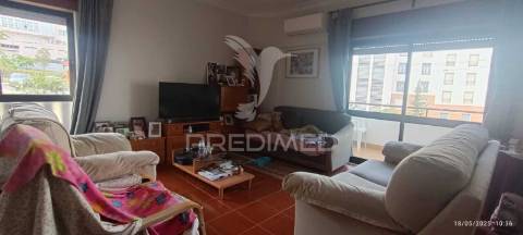 Apartamento em almada, união das freguesias de larangeiro e feijó