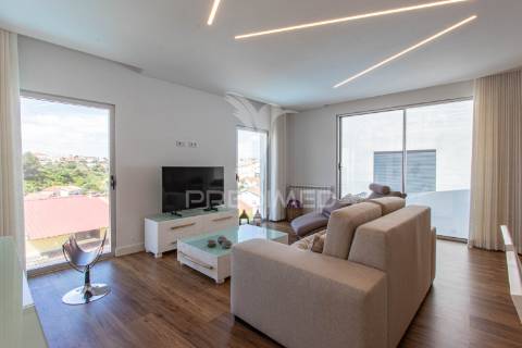 Moradia t3+1 porto salvo - oeiras