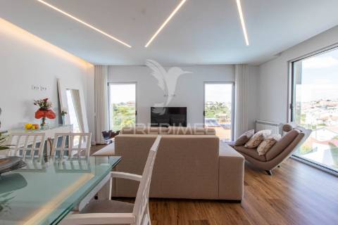 Moradia t3+1 porto salvo - oeiras