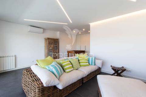 Moradia t3+1 porto salvo - oeiras
