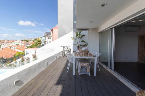 Moradia t3+1 porto salvo - oeiras