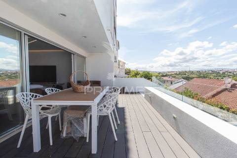 Moradia t3+1 porto salvo - oeiras