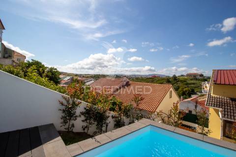 Moradia t3+1 porto salvo - oeiras