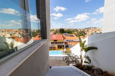 Moradia t3+1 porto salvo - oeiras