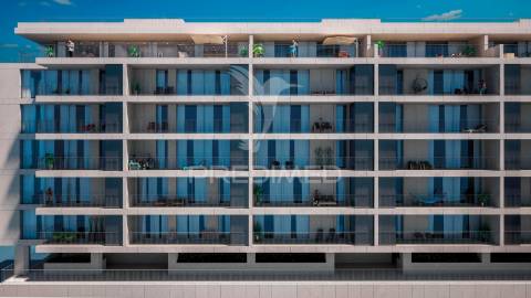 Apartamento t3 nas barrocas