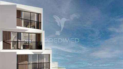 Apartamento t3 duplex no centro de aveiro