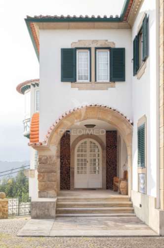 Quinta cachide