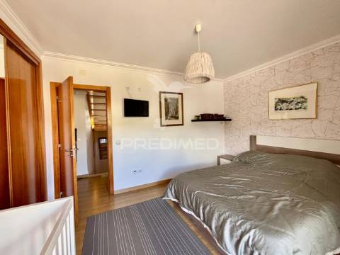 Moradia t4 óbidos