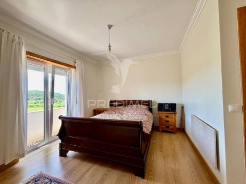 Moradia t4 óbidos