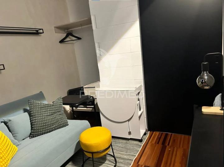 Vende-se estúdio próximo ao polo universitário