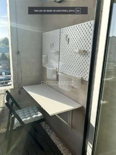Vende-se estúdio próximo ao polo universitário