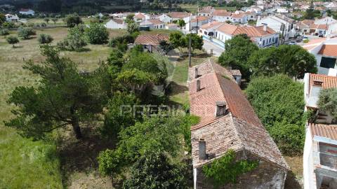 Quinta na aldeia de são luís - odemira