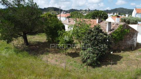 Quinta na aldeia de são luís - odemira