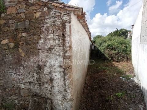 Quinta na aldeia de são luís - odemira